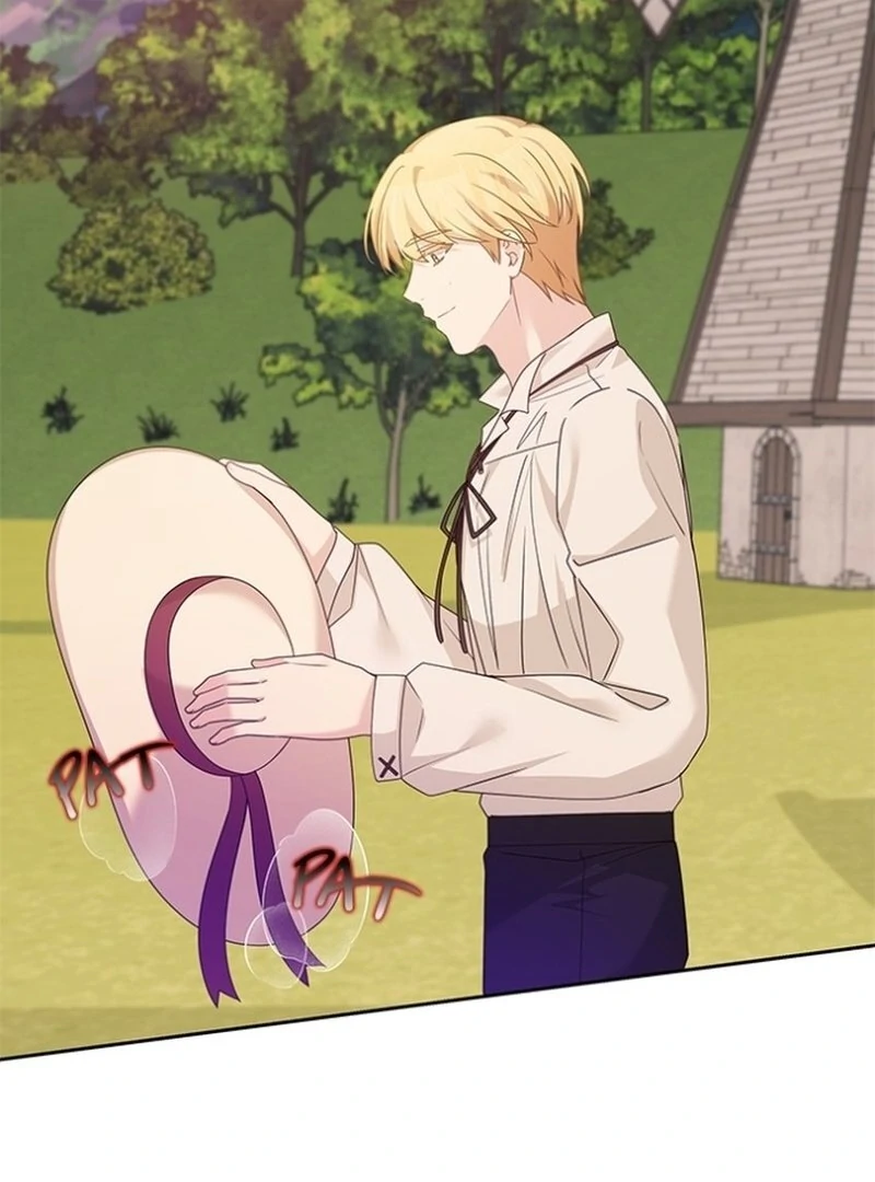 When Villainess And Villain Meet Chapter 70 - page 91