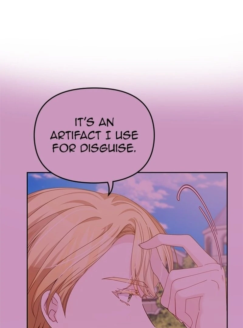 When Villainess And Villain Meet Chapter 70 - page 92