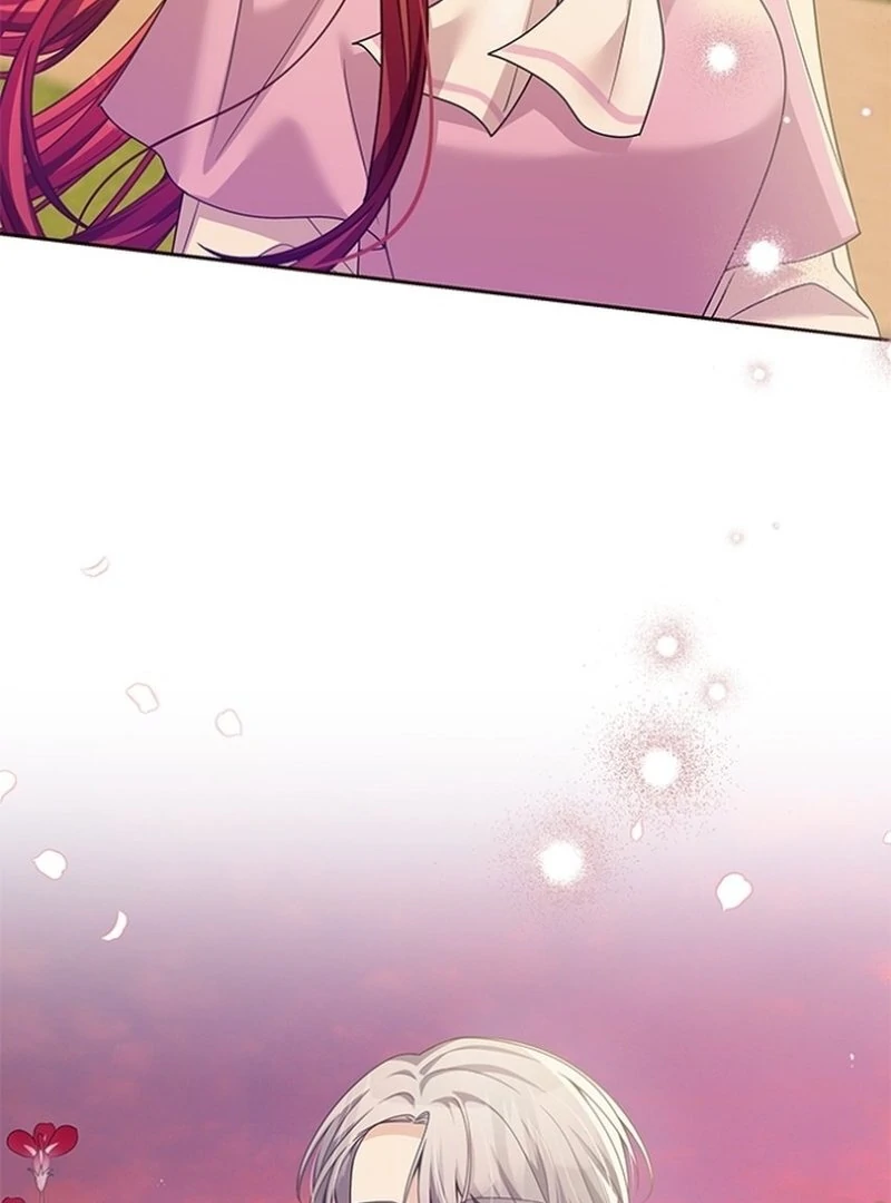 When Villainess And Villain Meet Chapter 70 - page 95