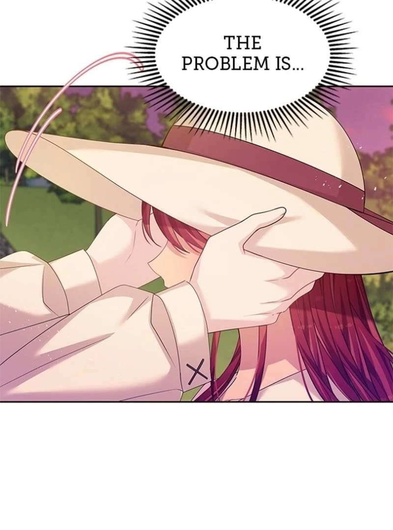 When Villainess And Villain Meet Chapter 70 - page 98