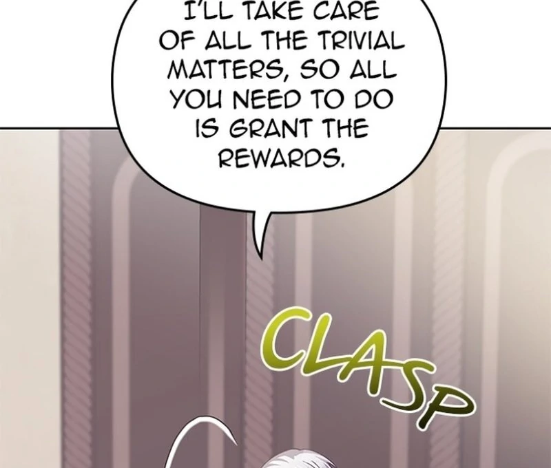 When Villainess And Villain Meet Chapter 77 - page 99