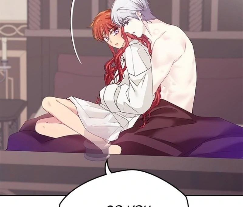 When Villainess And Villain Meet Chapter 77 - page 100