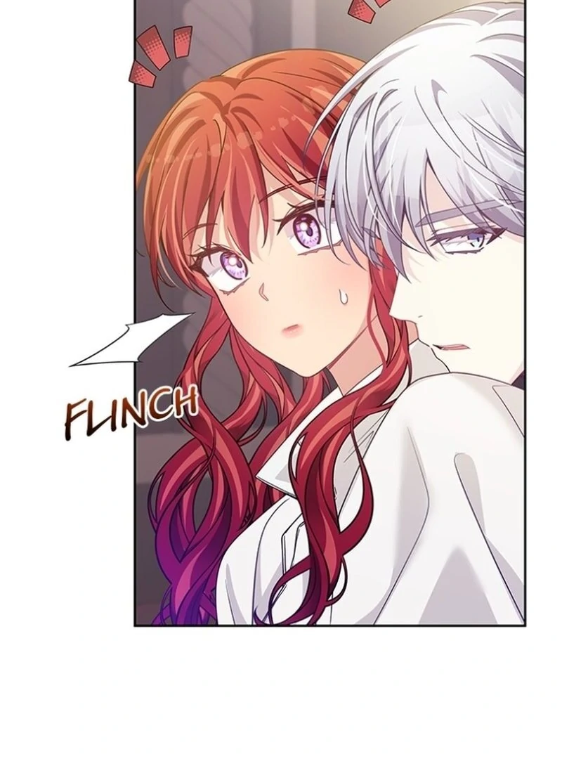 When Villainess And Villain Meet Chapter 77 - page 102