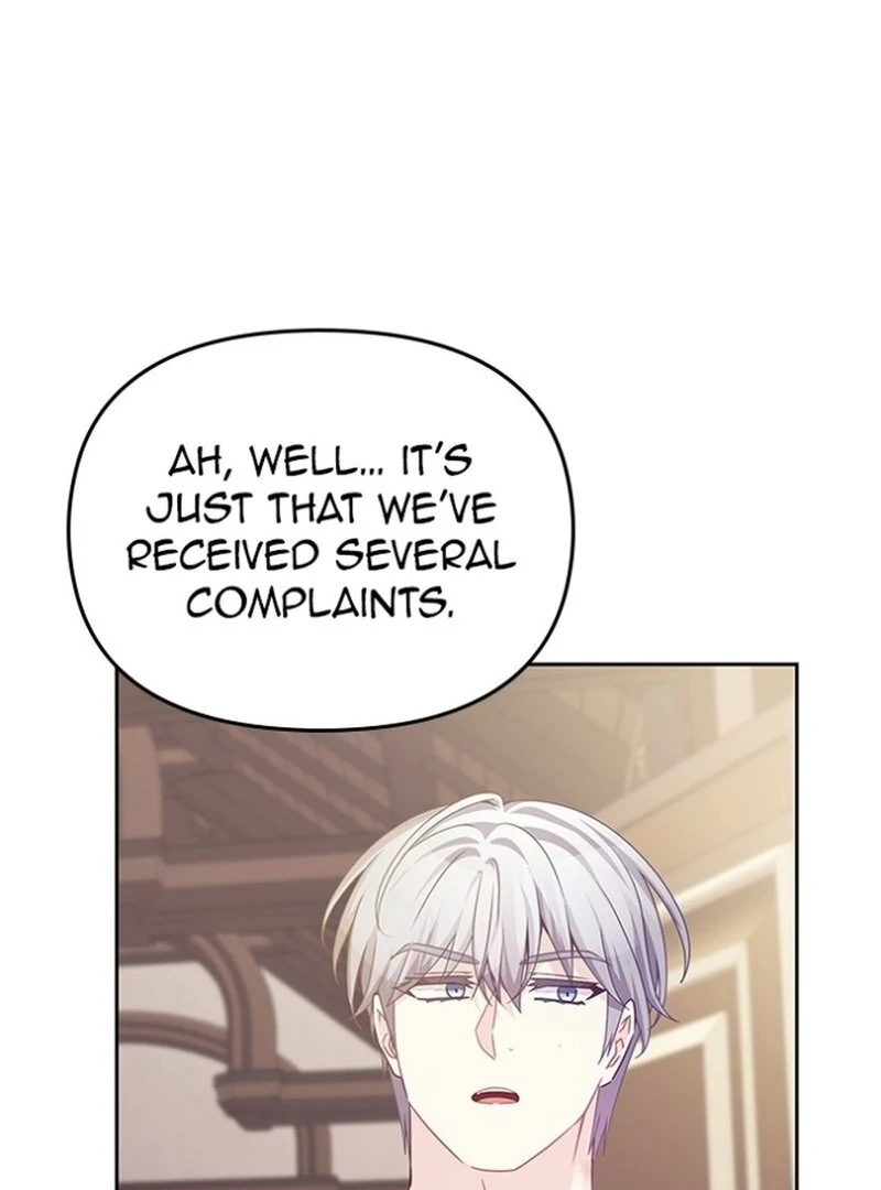 When Villainess And Villain Meet Chapter 77 - page 106