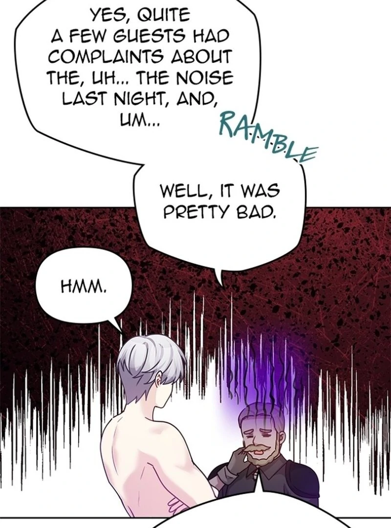 When Villainess And Villain Meet Chapter 77 - page 108