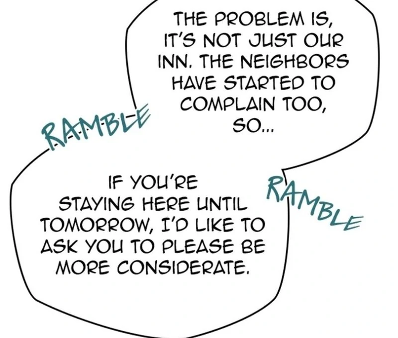 When Villainess And Villain Meet Chapter 77 - page 109