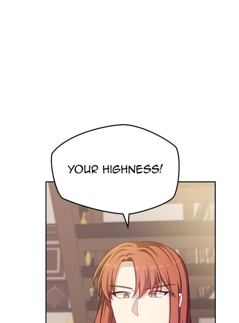 When Villainess And Villain Meet Chapter 77 - page 112