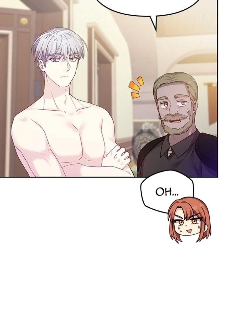 When Villainess And Villain Meet Chapter 77 - page 114