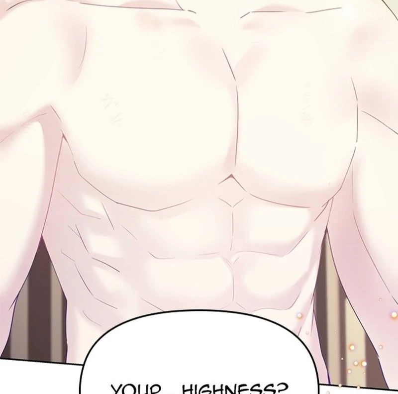 When Villainess And Villain Meet Chapter 77 - page 117