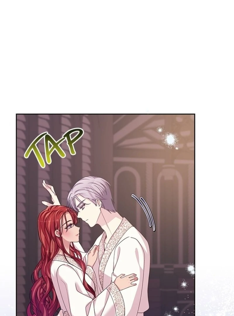 When Villainess And Villain Meet Chapter 77 - page 11