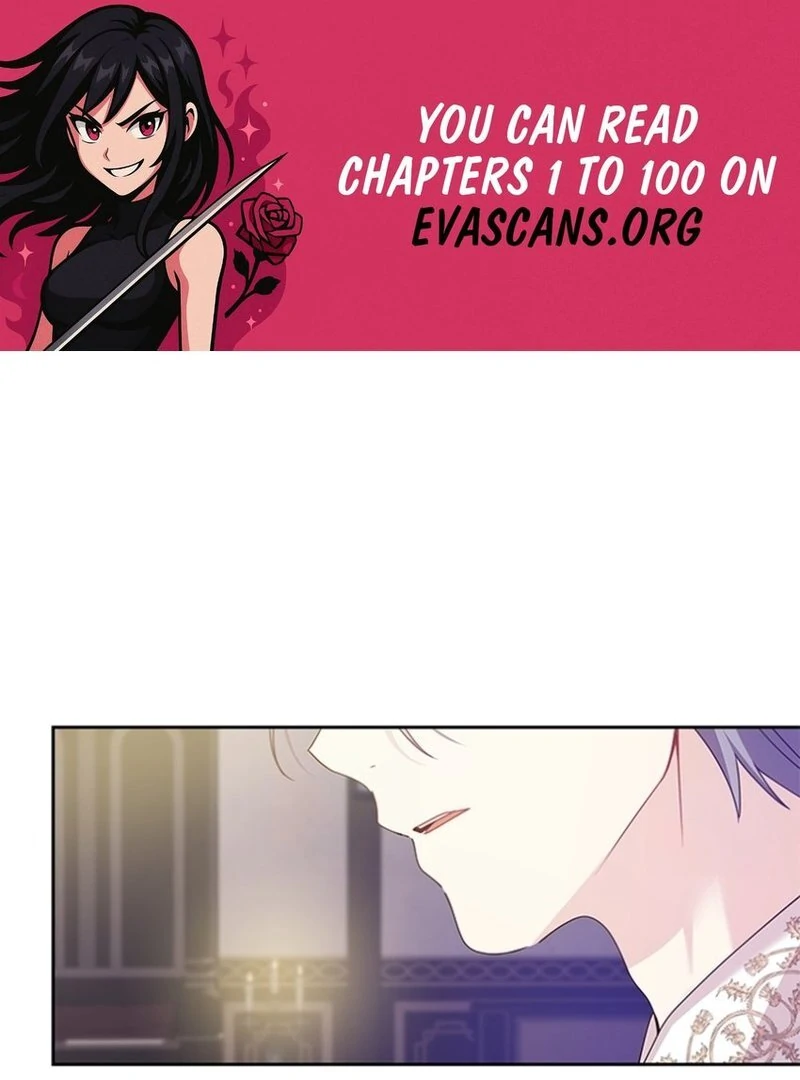 When Villainess And Villain Meet Chapter 77 - page 1