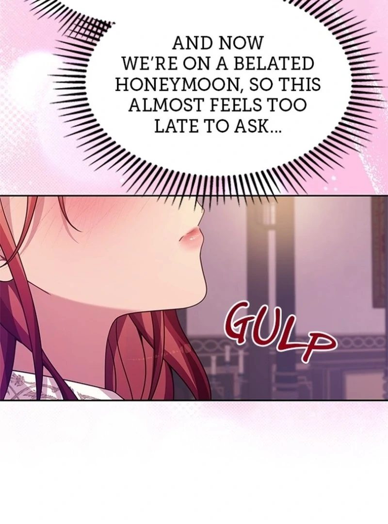 When Villainess And Villain Meet Chapter 77 - page 21