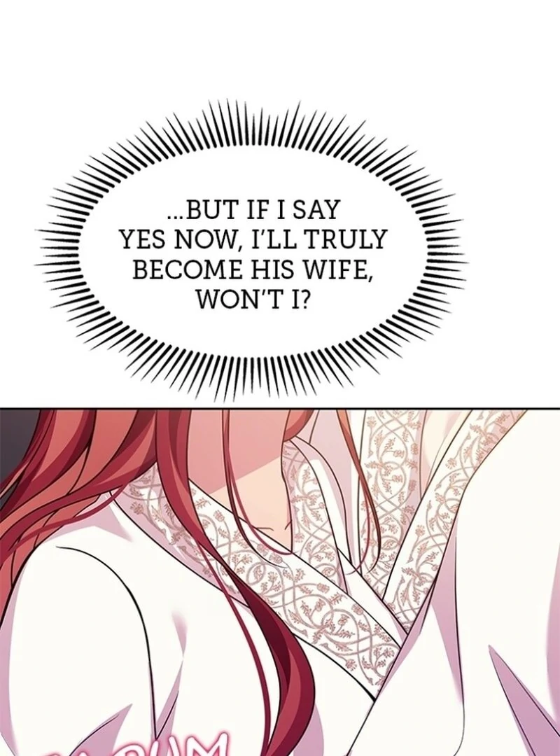 When Villainess And Villain Meet Chapter 77 - page 22