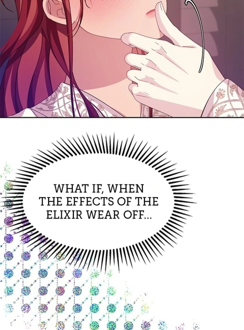 When Villainess And Villain Meet Chapter 77 - page 28