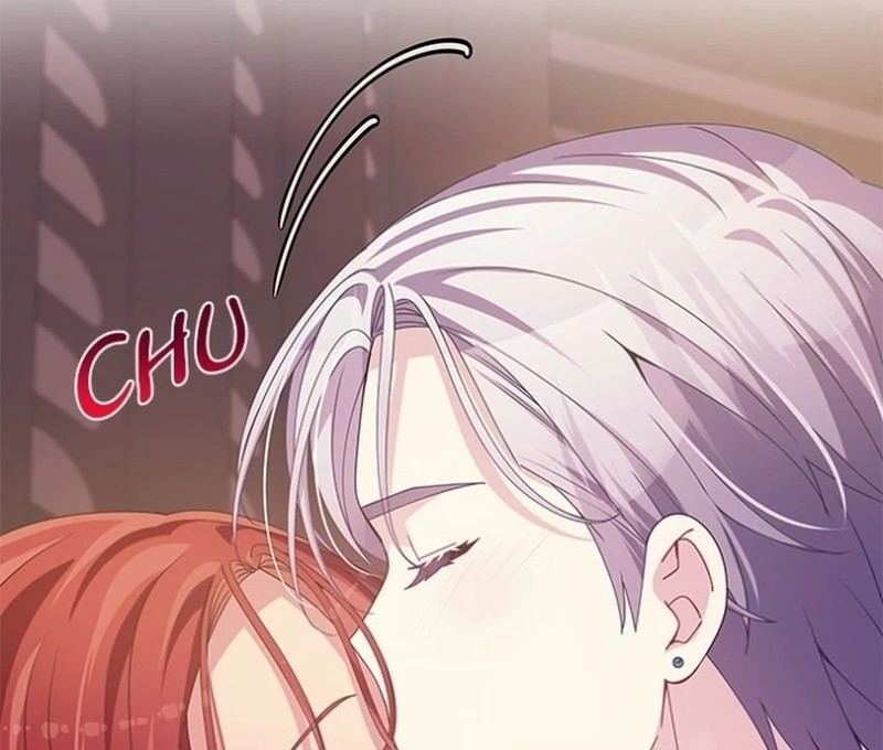 When Villainess And Villain Meet Chapter 77 - page 30