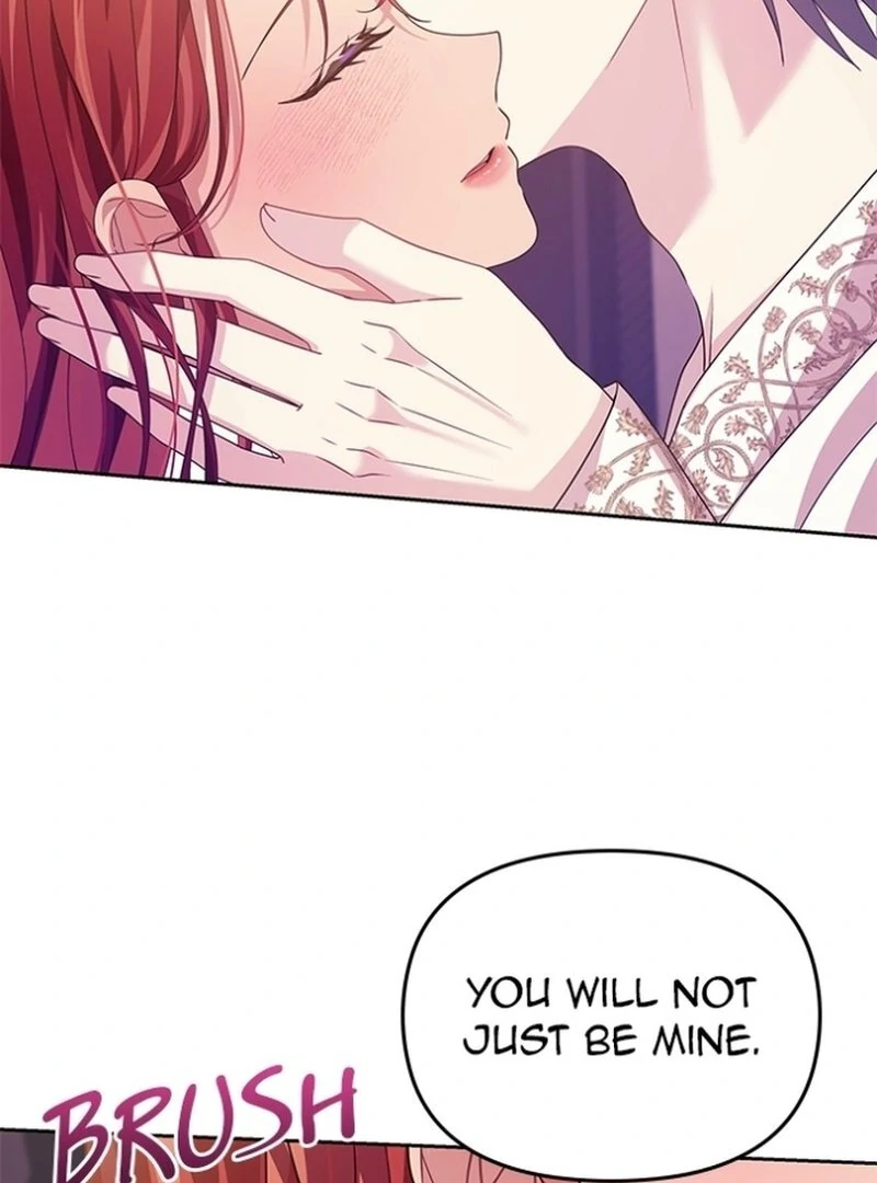 When Villainess And Villain Meet Chapter 77 - page 31