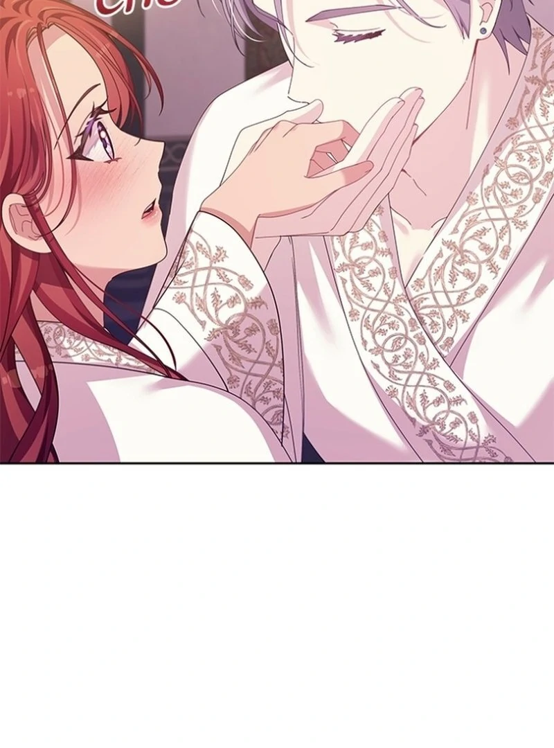 When Villainess And Villain Meet Chapter 77 - page 35