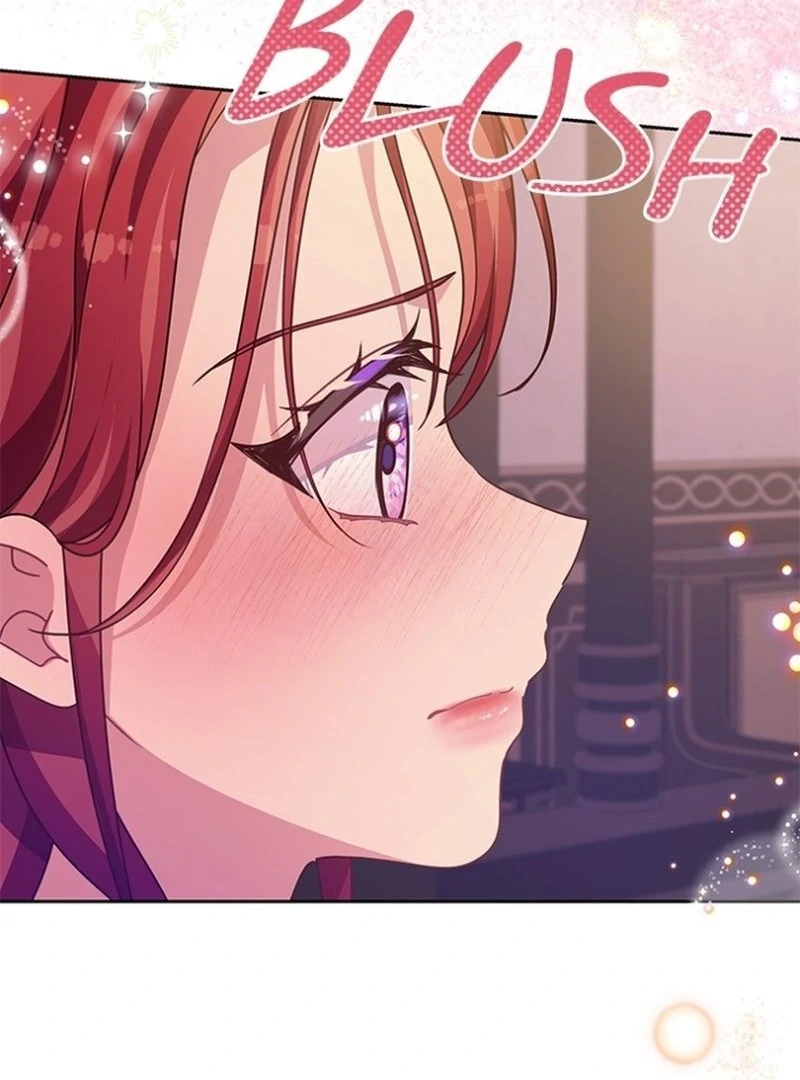 When Villainess And Villain Meet Chapter 77 - page 37