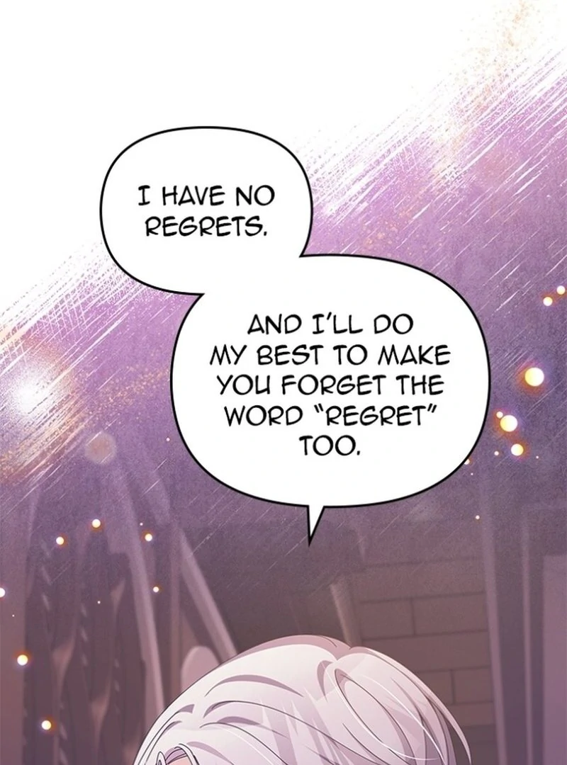 When Villainess And Villain Meet Chapter 77 - page 38