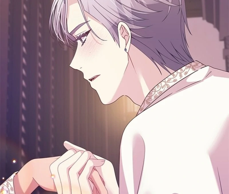 When Villainess And Villain Meet Chapter 77 - page 39