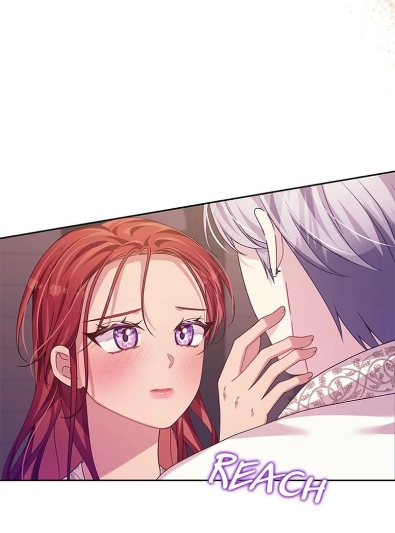 When Villainess And Villain Meet Chapter 77 - page 41