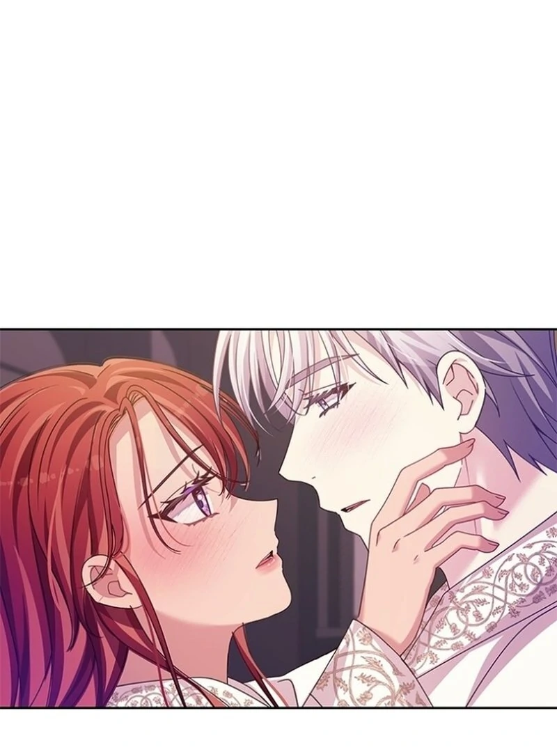 When Villainess And Villain Meet Chapter 77 - page 42