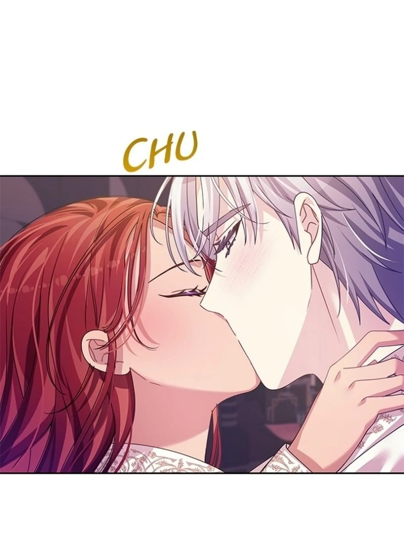 When Villainess And Villain Meet Chapter 77 - page 43