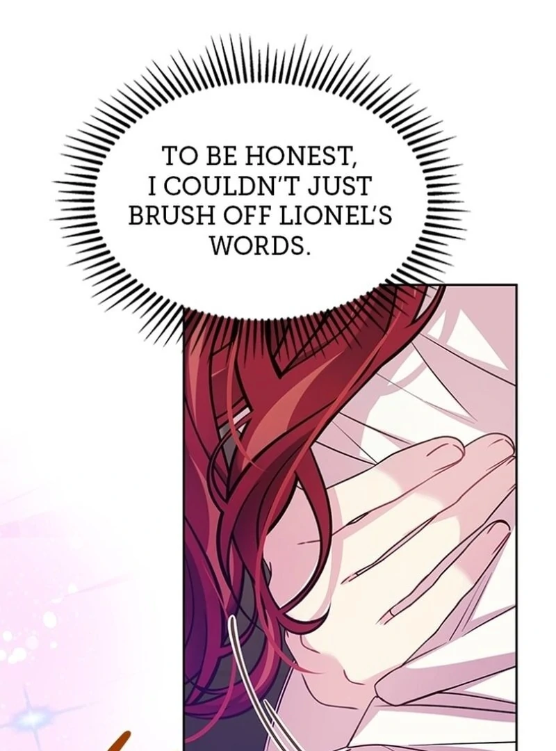 When Villainess And Villain Meet Chapter 77 - page 44