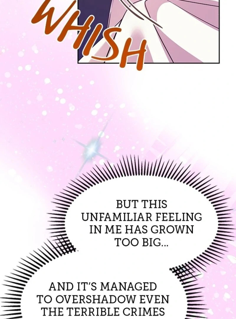 When Villainess And Villain Meet Chapter 77 - page 45