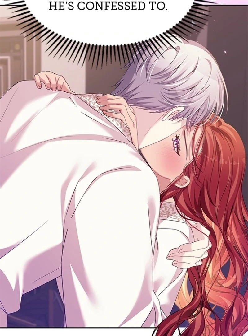 When Villainess And Villain Meet Chapter 77 - page 46