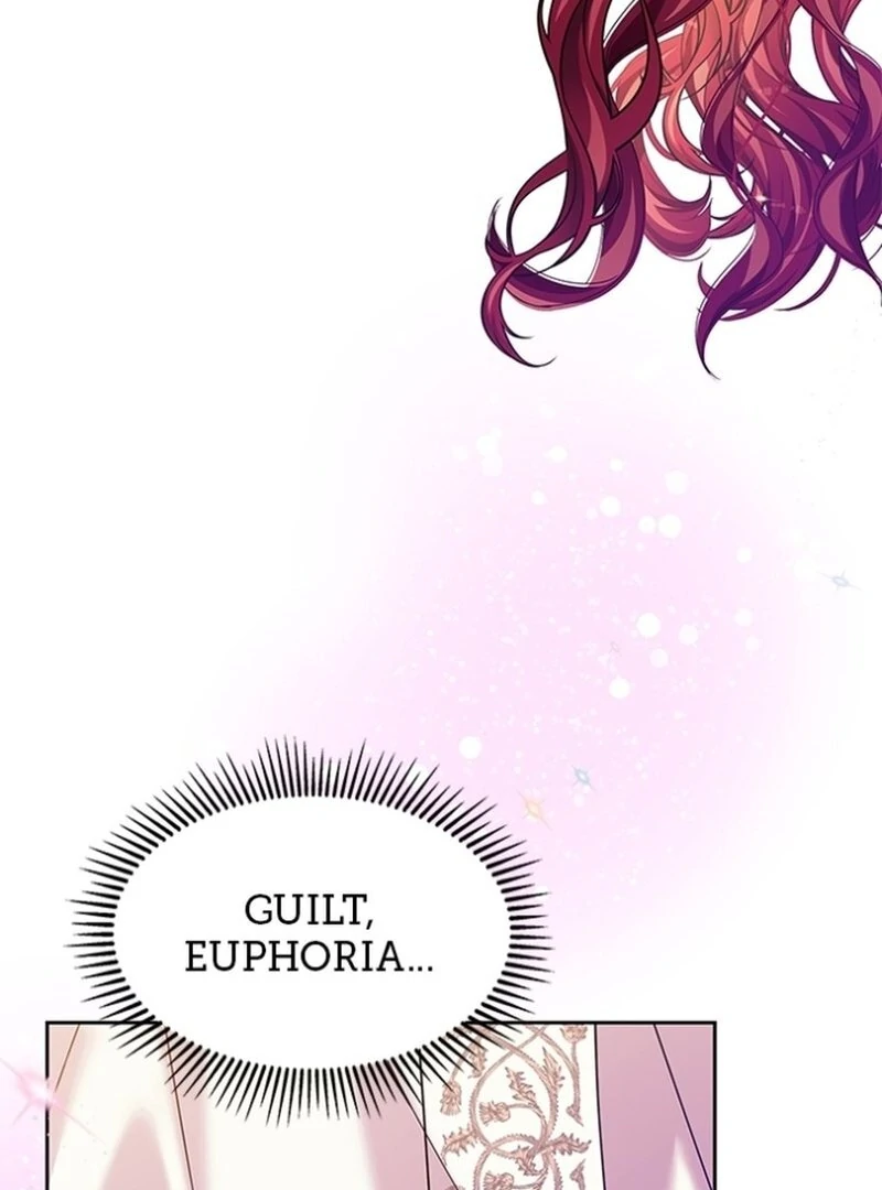 When Villainess And Villain Meet Chapter 77 - page 47