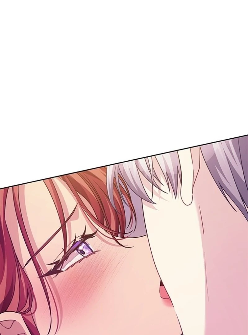 When Villainess And Villain Meet Chapter 77 - page 4