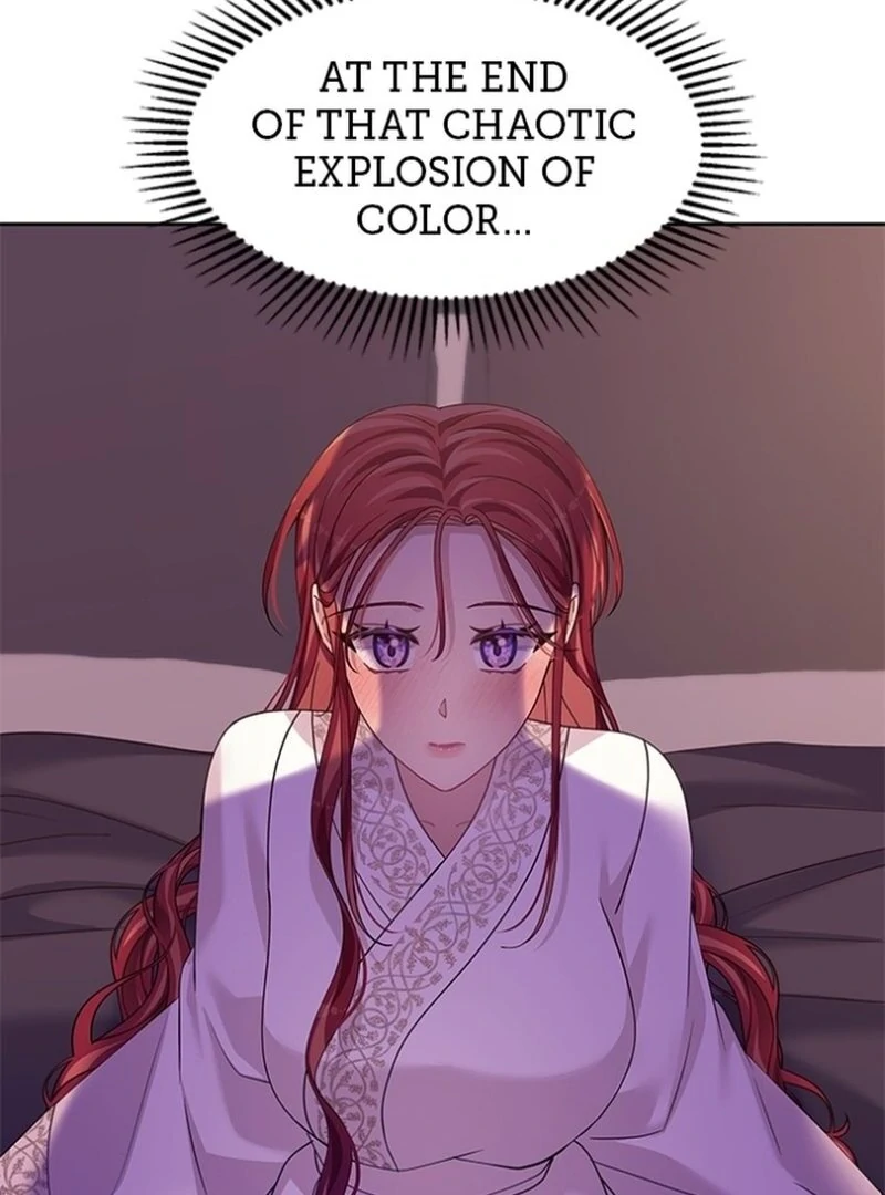 When Villainess And Villain Meet Chapter 77 - page 52