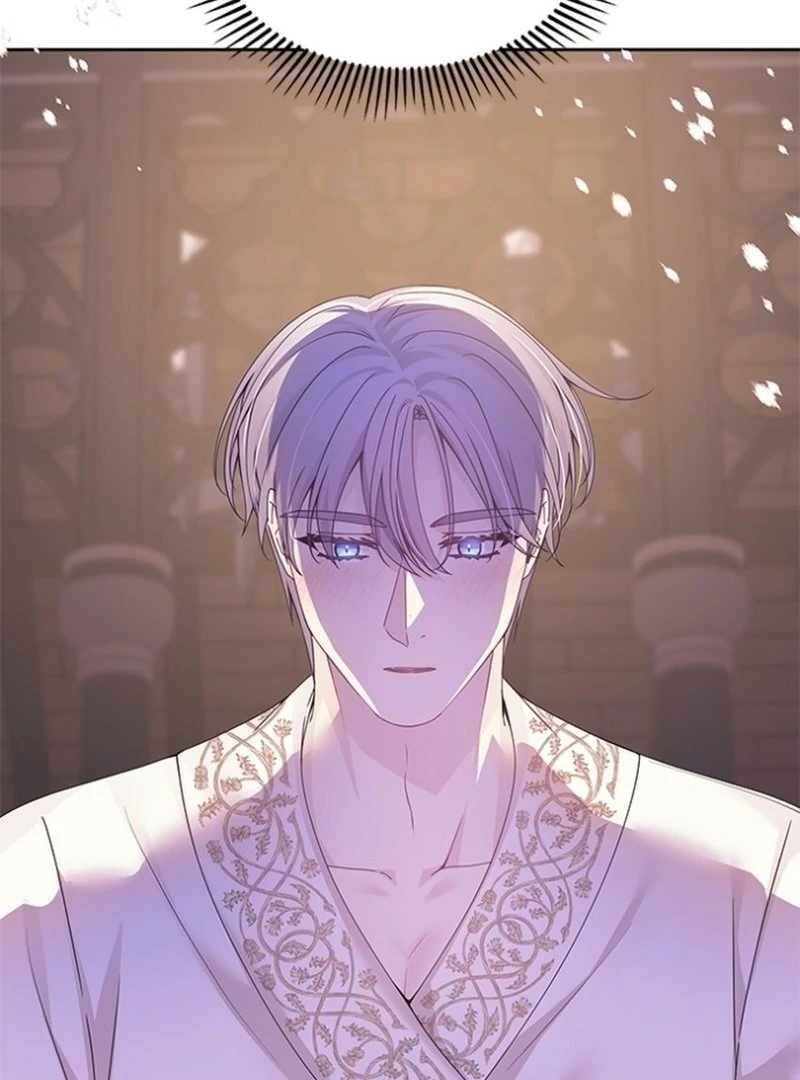 When Villainess And Villain Meet Chapter 77 - page 54