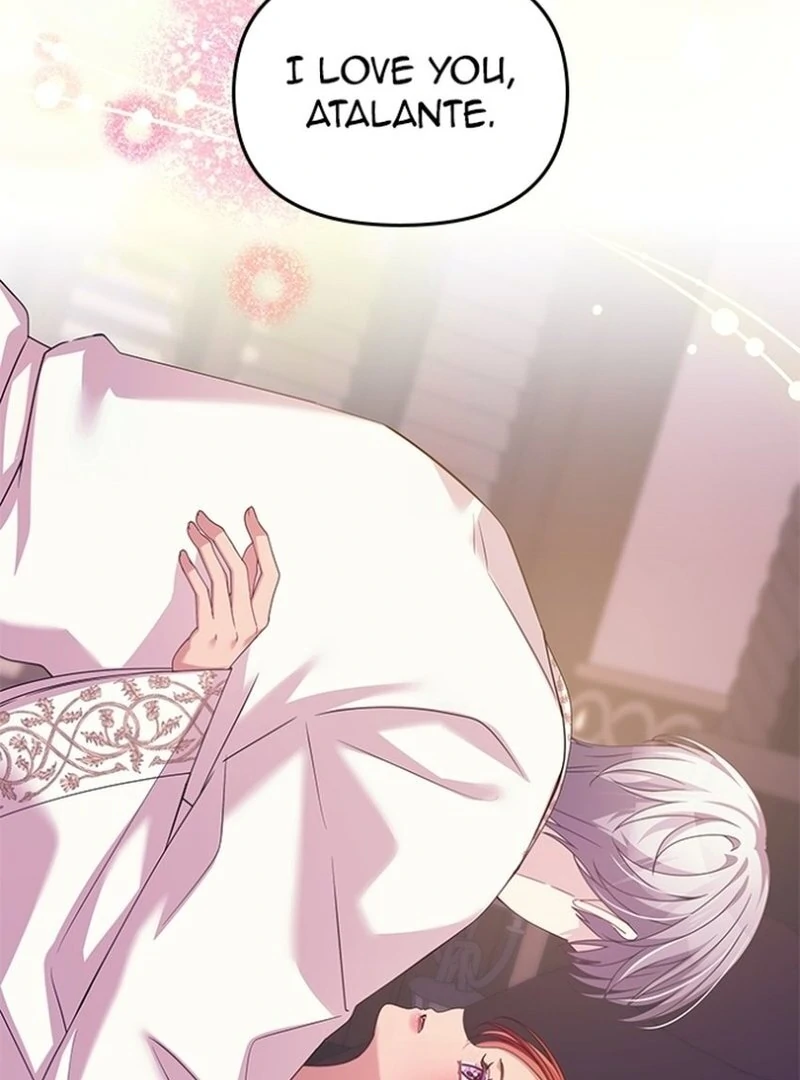 When Villainess And Villain Meet Chapter 77 - page 56