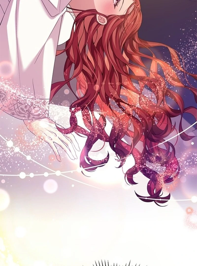 When Villainess And Villain Meet Chapter 77 - page 57