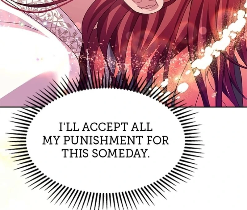 When Villainess And Villain Meet Chapter 77 - page 59