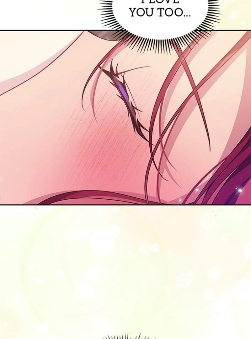 When Villainess And Villain Meet Chapter 77 - page 61