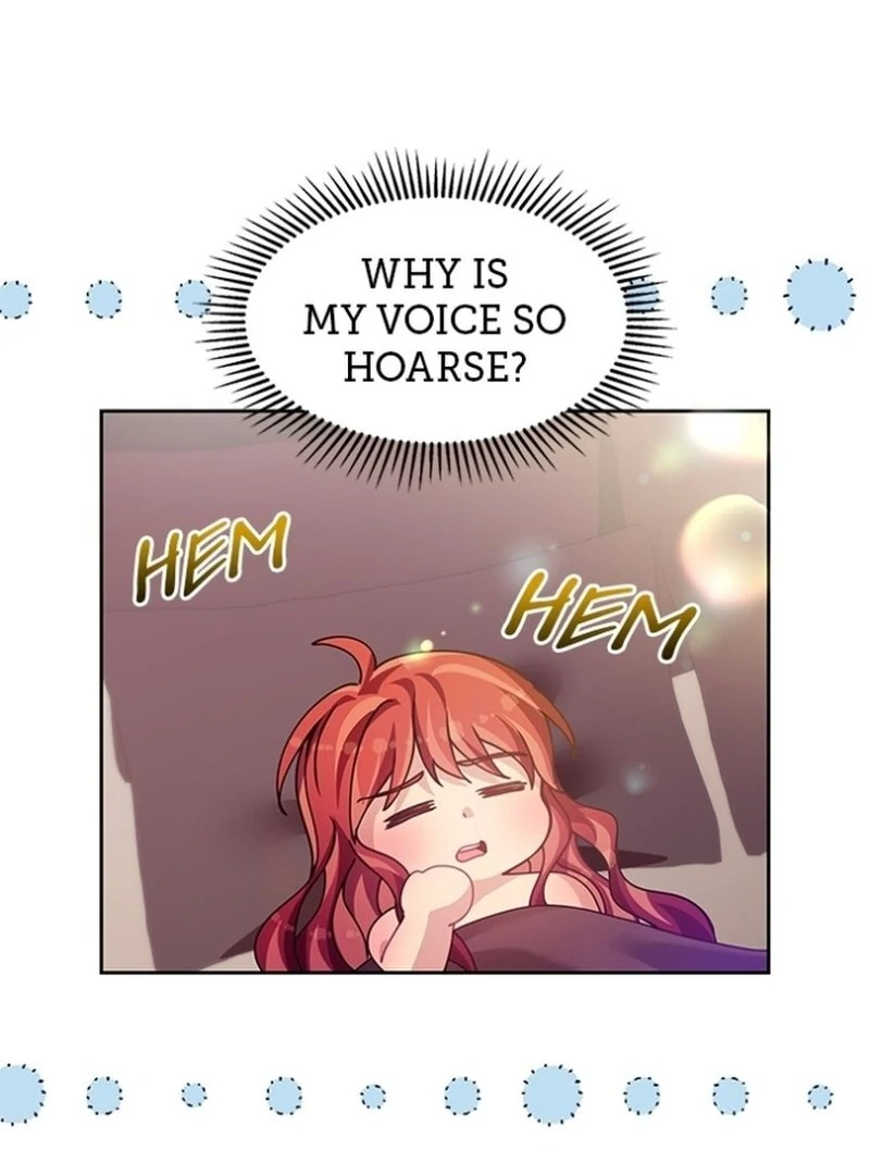 When Villainess And Villain Meet Chapter 77 - page 67