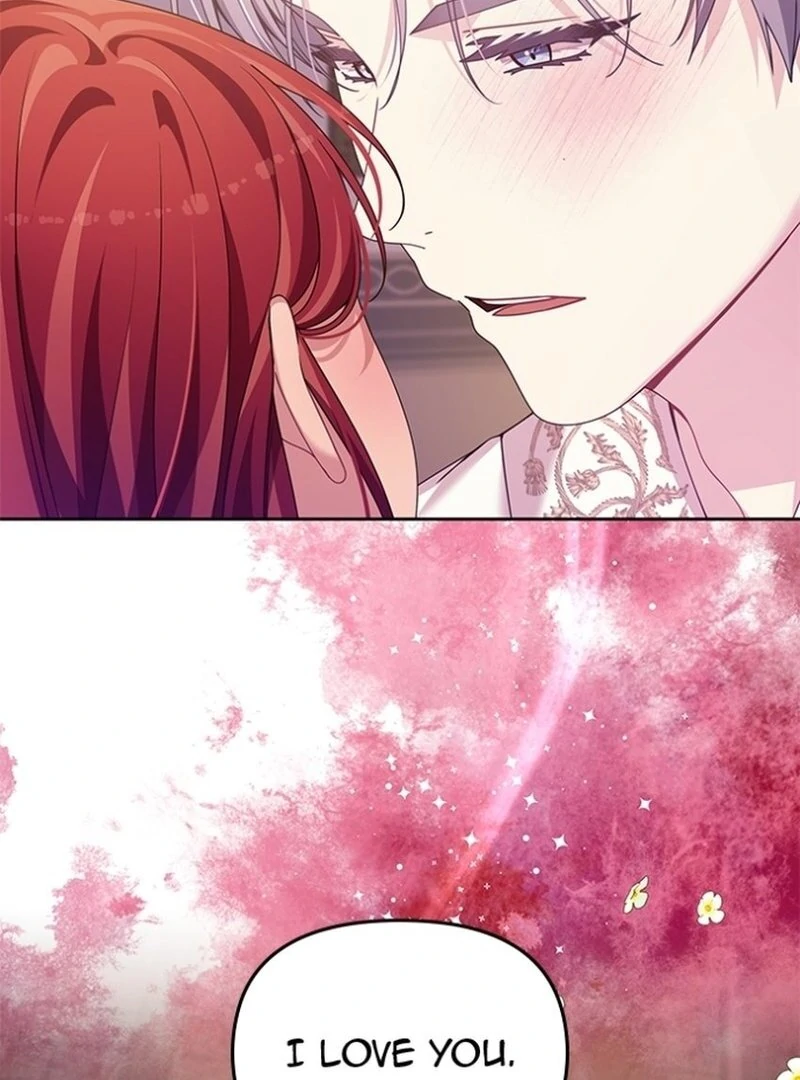 When Villainess And Villain Meet Chapter 77 - page 6