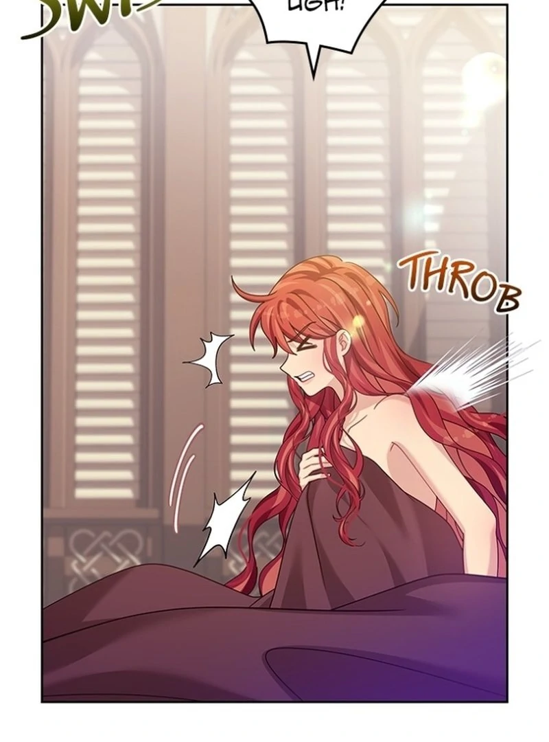 When Villainess And Villain Meet Chapter 77 - page 71