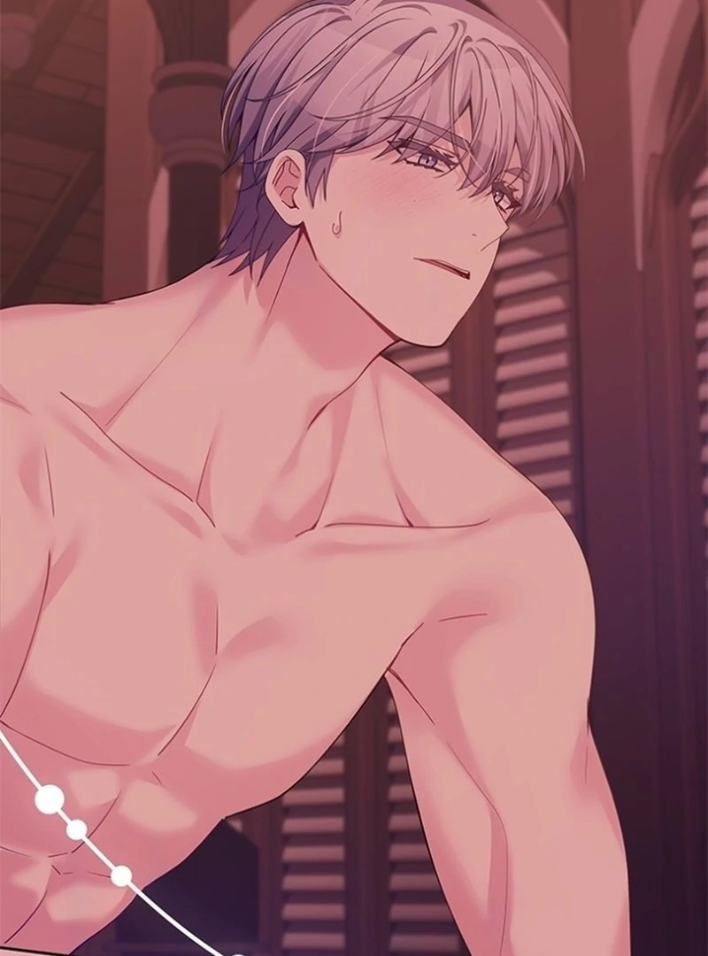 When Villainess And Villain Meet Chapter 77 - page 74