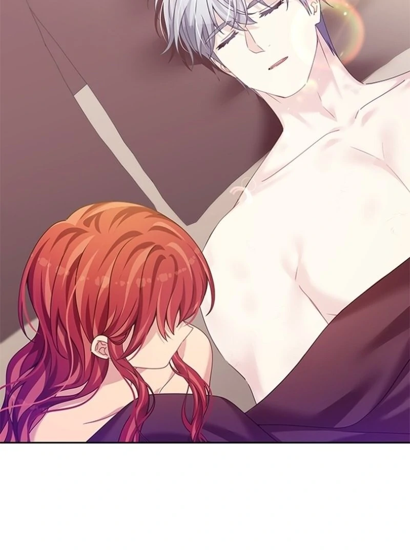 When Villainess And Villain Meet Chapter 77 - page 76