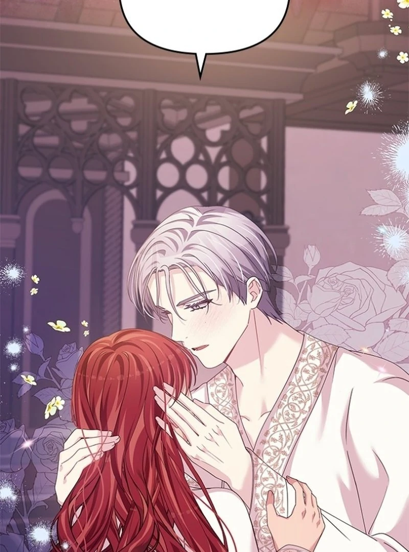 When Villainess And Villain Meet Chapter 77 - page 7