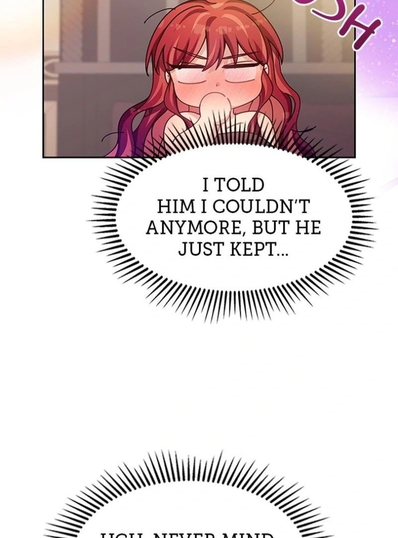 When Villainess And Villain Meet Chapter 77 - page 82