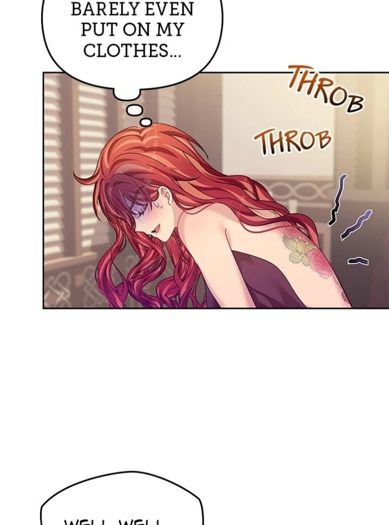 When Villainess And Villain Meet Chapter 77 - page 85