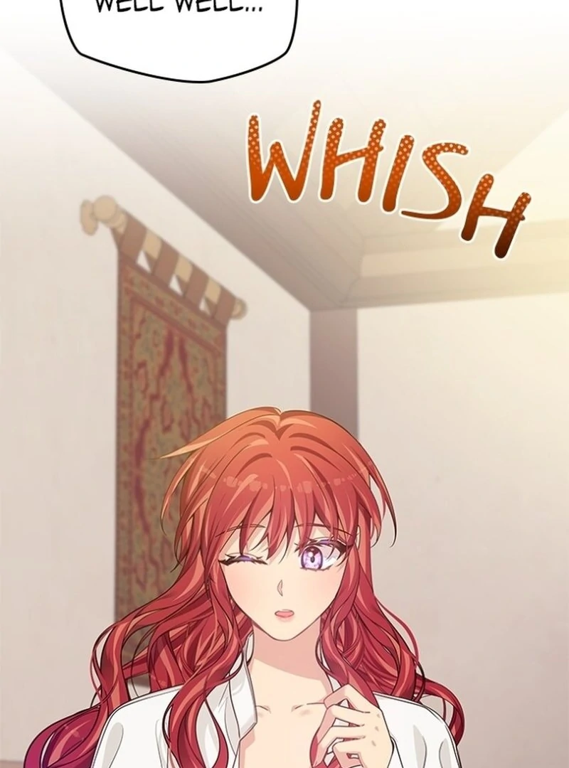 When Villainess And Villain Meet Chapter 77 - page 86