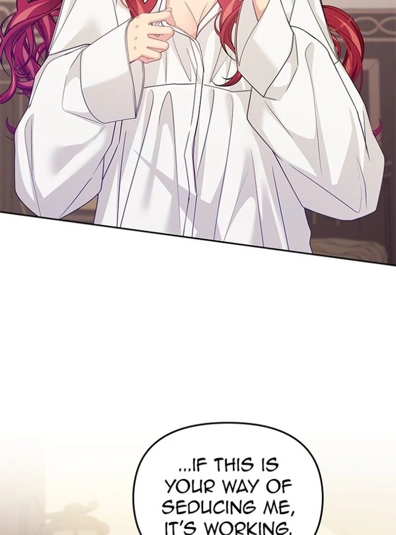 When Villainess And Villain Meet Chapter 77 - page 87