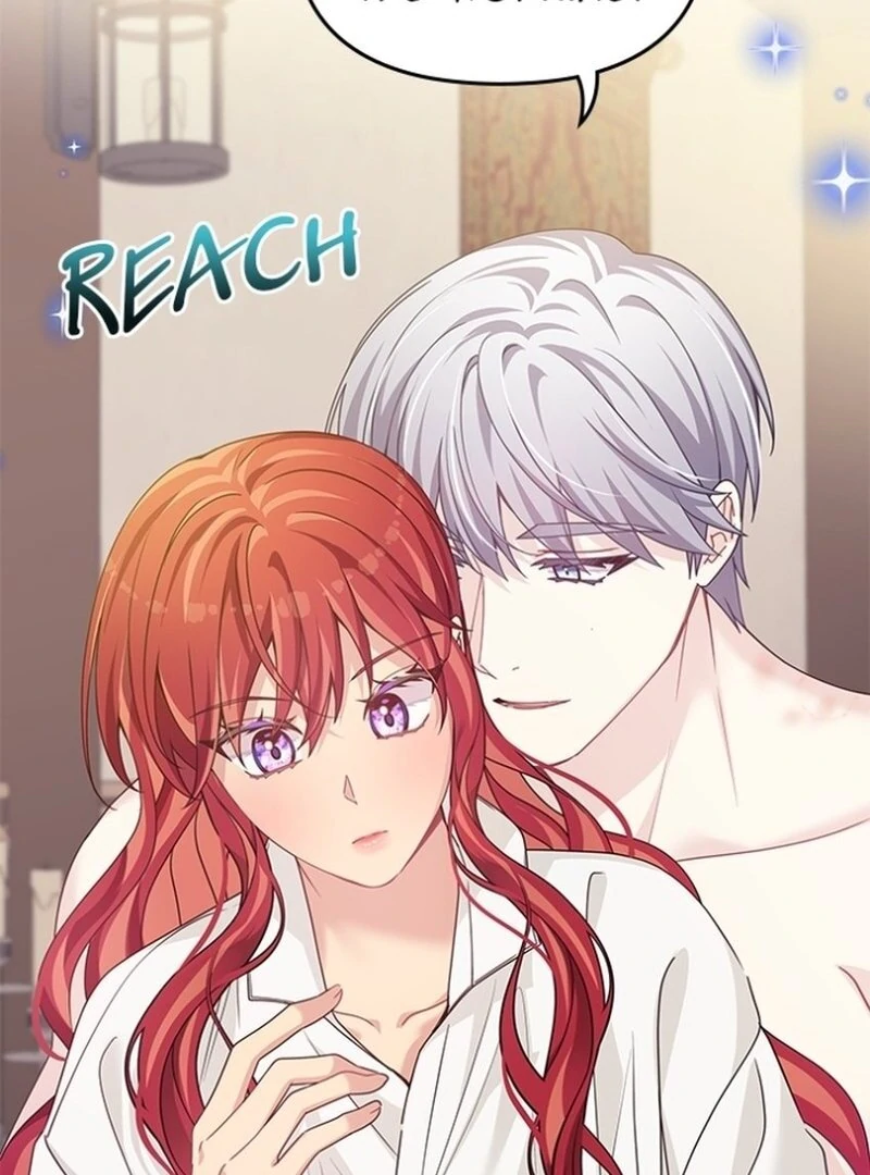 When Villainess And Villain Meet Chapter 77 - page 88