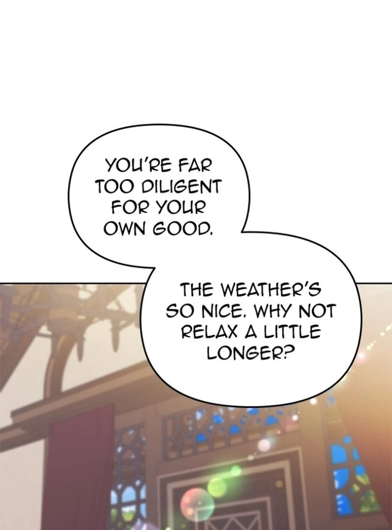 When Villainess And Villain Meet Chapter 77 - page 92